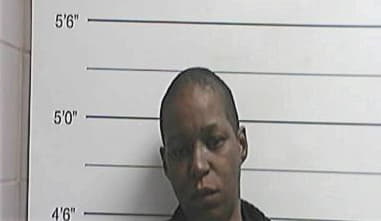 Kimberly Breaux, - Orleans Parish County, LA 